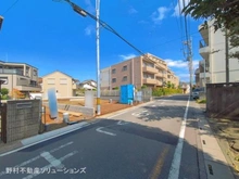 【埼玉県/さいたま市大宮区三橋】さいたま市大宮区三橋2丁目 新築一戸建て 