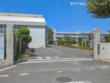 【埼玉県/さいたま市大宮区三橋】さいたま市大宮区三橋2丁目 新築一戸建て 周辺施設