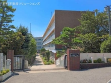 【埼玉県/さいたま市大宮区三橋】さいたま市大宮区三橋2丁目 新築一戸建て 周辺施設