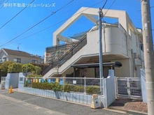 【埼玉県/さいたま市大宮区三橋】さいたま市大宮区三橋2丁目 新築一戸建て 周辺施設
