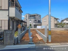 【埼玉県/さいたま市大宮区三橋】さいたま市大宮区三橋2丁目 新築一戸建て 