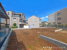 【埼玉県/さいたま市大宮区三橋】さいたま市大宮区三橋2丁目 新築一戸建て 