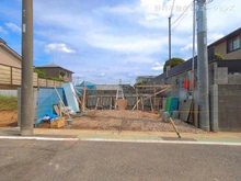 【埼玉県/さいたま市見沼区東大宮】さいたま市見沼区東大宮2丁目 新築一戸建て 