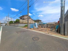 【埼玉県/さいたま市見沼区東大宮】さいたま市見沼区東大宮2丁目 新築一戸建て 