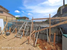 【埼玉県/さいたま市見沼区東大宮】さいたま市見沼区東大宮2丁目 新築一戸建て 