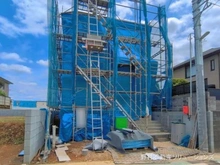 【埼玉県/さいたま市見沼区東大宮】さいたま市見沼区東大宮2丁目 新築一戸建て 