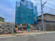 【埼玉県/さいたま市見沼区東大宮】さいたま市見沼区東大宮2丁目 新築一戸建て 