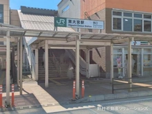 【埼玉県/さいたま市見沼区東大宮】さいたま市見沼区東大宮2丁目 新築一戸建て 周辺施設