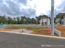 【埼玉県/さいたま市見沼区大字南中野】さいたま市見沼区大字南中野 新築一戸建て 