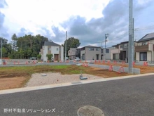 【埼玉県/さいたま市見沼区大字南中野】さいたま市見沼区大字南中野 新築一戸建て 