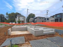 【埼玉県/さいたま市見沼区大字南中野】さいたま市見沼区大字南中野 新築一戸建て 