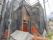 【埼玉県/さいたま市見沼区大字南中野】さいたま市見沼区大字南中野 新築一戸建て 