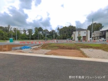 【埼玉県/さいたま市見沼区大字南中野】さいたま市見沼区大字南中野 新築一戸建て 