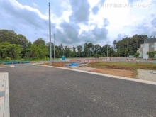 【埼玉県/さいたま市見沼区大字南中野】さいたま市見沼区大字南中野 新築一戸建て 
