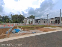 【埼玉県/さいたま市見沼区大字南中野】さいたま市見沼区大字南中野 新築一戸建て 