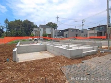 【埼玉県/さいたま市見沼区大字南中野】さいたま市見沼区大字南中野 新築一戸建て 