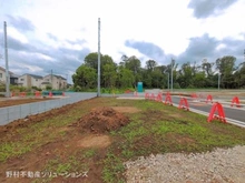 【埼玉県/さいたま市見沼区大字南中野】さいたま市見沼区大字南中野 新築一戸建て 