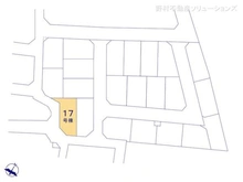 【埼玉県/さいたま市見沼区大字南中野】さいたま市見沼区大字南中野 新築一戸建て 図面と異なる場合は現況を優先