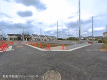 【埼玉県/さいたま市見沼区大字南中野】さいたま市見沼区大字南中野 新築一戸建て 