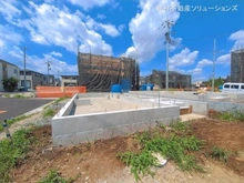 【埼玉県/さいたま市見沼区大字南中野】さいたま市見沼区大字南中野 新築一戸建て 