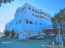 【埼玉県/さいたま市見沼区大字南中野】さいたま市見沼区大字南中野 新築一戸建て 周辺施設