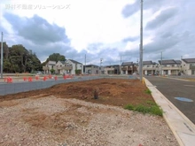 【埼玉県/さいたま市見沼区大字南中野】さいたま市見沼区大字南中野 新築一戸建て 