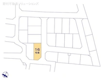 【埼玉県/さいたま市見沼区大字南中野】さいたま市見沼区大字南中野 新築一戸建て 図面と異なる場合は現況を優先