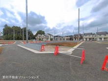 【埼玉県/さいたま市見沼区大字南中野】さいたま市見沼区大字南中野 新築一戸建て 