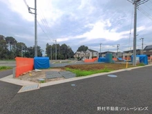 【埼玉県/さいたま市見沼区大字南中野】さいたま市見沼区大字南中野 新築一戸建て 