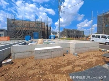 【埼玉県/さいたま市見沼区大字南中野】さいたま市見沼区大字南中野 新築一戸建て 