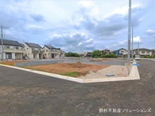 【埼玉県/さいたま市見沼区大字南中野】さいたま市見沼区大字南中野 新築一戸建て 