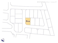 【埼玉県/さいたま市見沼区大字南中野】さいたま市見沼区大字南中野 新築一戸建て 図面と異なる場合は現況を優先