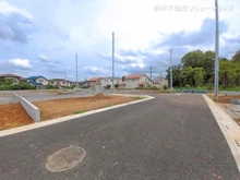 【埼玉県/さいたま市見沼区大字南中野】さいたま市見沼区大字南中野 新築一戸建て 
