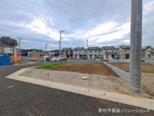 【埼玉県/さいたま市見沼区大字南中野】さいたま市見沼区大字南中野 新築一戸建て 