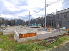 【埼玉県/さいたま市見沼区大字南中野】さいたま市見沼区大字南中野 新築一戸建て 