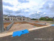 【埼玉県/さいたま市見沼区大字南中野】さいたま市見沼区大字南中野 新築一戸建て 