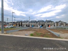 【埼玉県/さいたま市見沼区大字南中野】さいたま市見沼区大字南中野 新築一戸建て 