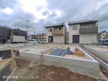 【埼玉県/さいたま市見沼区大字南中野】さいたま市見沼区大字南中野 新築一戸建て 