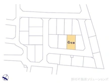 【埼玉県/さいたま市見沼区大字南中野】さいたま市見沼区大字南中野 新築一戸建て 図面と異なる場合は現況を優先