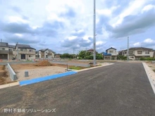 【埼玉県/さいたま市見沼区大字南中野】さいたま市見沼区大字南中野 新築一戸建て 
