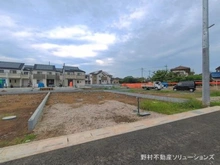 【埼玉県/さいたま市見沼区大字南中野】さいたま市見沼区大字南中野 新築一戸建て 