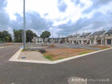 【埼玉県/さいたま市見沼区大字南中野】さいたま市見沼区大字南中野 新築一戸建て 