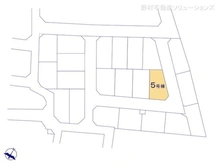 【埼玉県/さいたま市見沼区大字南中野】さいたま市見沼区大字南中野 新築一戸建て 図面と異なる場合は現況を優先