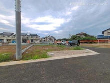 【埼玉県/さいたま市見沼区大字南中野】さいたま市見沼区大字南中野 新築一戸建て 