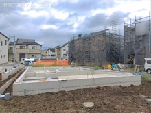 【埼玉県/さいたま市見沼区大字南中野】さいたま市見沼区大字南中野 新築一戸建て 