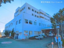【埼玉県/さいたま市見沼区大字南中野】さいたま市見沼区大字南中野 新築一戸建て 周辺施設