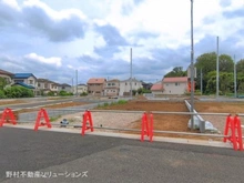 【埼玉県/さいたま市見沼区大字南中野】さいたま市見沼区大字南中野 新築一戸建て 