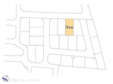【埼玉県/さいたま市見沼区大字南中野】さいたま市見沼区大字南中野 新築一戸建て 図面と異なる場合は現況を優先
