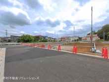【埼玉県/さいたま市見沼区大字南中野】さいたま市見沼区大字南中野 新築一戸建て 