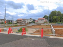 【埼玉県/さいたま市見沼区大字南中野】さいたま市見沼区大字南中野 新築一戸建て 